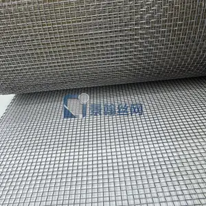 钽丝网 耐高温难熔金属网 真空炉内构件 高温环境分离筛分网