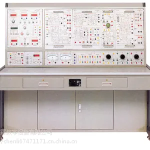 ZLAU-771 技师电子技术实训考核装置 上海振霖