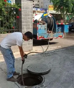 厦门管道疏通清洗吸污市政管道疏通清淤