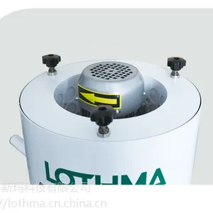 lothma油雾收集器 机床油雾净化器
