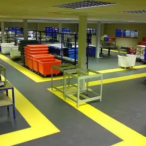 维修车间地面专用地垫-车间地面-可以走叉车(查看)