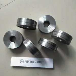 钨钢制品 硬质合金材质机械配件 模具加工生产