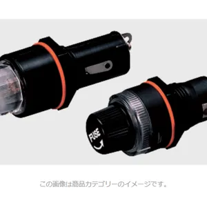 日本sakazume坂诘熔断器座FH-LNB大量销售