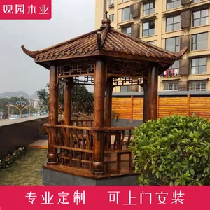 ����ľ����ͤ �㽭ľͤ�ӱ��� ����ľͤ�ӽṹͼ