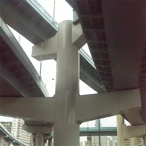 森塔环氧富锌底漆机械性能好、具有导电性和阴极保护作用
