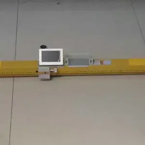 TJX-3型站台限界测量仪