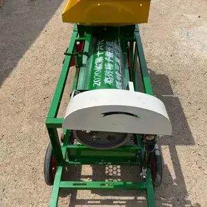 研发出一款打榛子神器铁岭三友牌榛子脱壳机大榛子脱粒机小型榛子脱皮机速度嗷嗷快