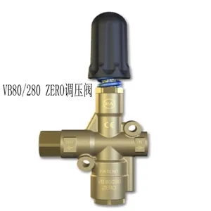 VB80/280调压阀意大利PA 安全阀油封水封 各种清洗机配件