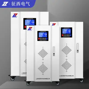 �㶫�ع��ڿ��������ѹ��60ǧ��260-450V��ѹ