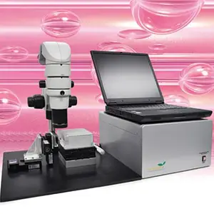 日本nanoseeds细粒破碎力测量仪NS-A系列