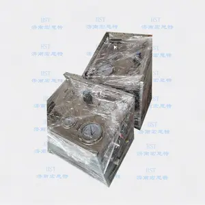 Ʒ�ʹ�Ӧ��˼��LBE-P500-XMC��ѹ���н�����Դ������Һѹϵͳ