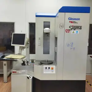 ��λ���۶�������Gleason����ɭSIGMA3���ּ�����Ķ��ֳ��ּ����