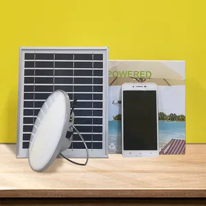 室外太阳能投光灯生产厂家直销新款小型太阳能路灯