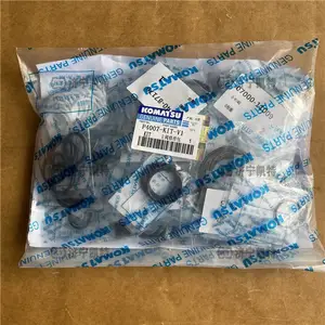 小松PC400-7***原装主阀密封修理包P4007-KIT-V1挖掘机PC450-7原厂分配器多路阀