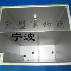 不锈钢医疗罐酸洗钝化