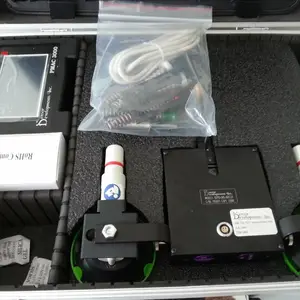 90328汽车车窗天窗防夹力测试传感器Hitec-SDI