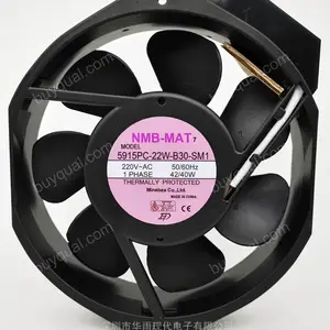 4715FS-12T-B50 12038 115V 0.21A���ػ�ɢ�ȷ���