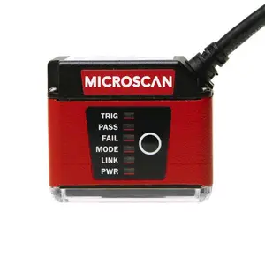 OMRON MICROSCAN ID-30 系列 固定式二维扫码器 工业级读码器