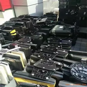 南翔吸尘器销毁 一站式体验更省心 提供多种销毁方式