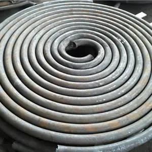 筒体盘管加工封头盘管加工双盘管加工弯管加工