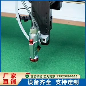 超高速点胶机 全自动热熔胶打胶机 喷射式视觉喷胶机