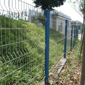 应急用防护网 鑫壤品牌应急防护围栏 应急防疫用铁丝网围栏