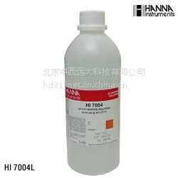 pH校准缓冲液(哈纳)价格 H5HI7004L