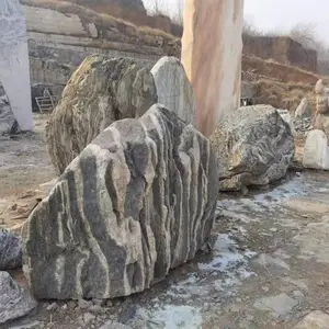 各种景观石