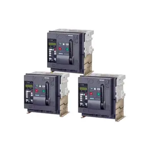 3WL2N32 ETU45B F/3P 4P 3200A 3WL12322EB624GA4��ѹ��·��