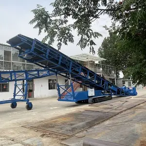 �Ĵ������Զ����ϻ� ú̿ɰʯ��Ƥ��װ����ʯ�����������ϻ�