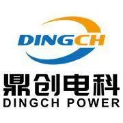 武汉鼎创电力科技有限公司