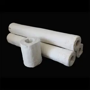 硅酸铝陶瓷纤维板 工业窑炉壁衬 建筑外墙保温 防火A级轻质板
