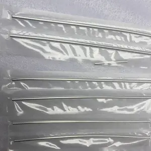 厂家供应高纯99.995%-99.999%铟棒、铟柱高纯铟棒材铟焊棒