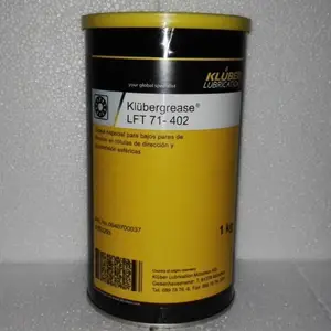 ��³��Klubergrease LFT 71-402�ϳ�������֬ 1KG