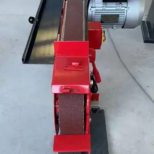 75�綯ɰ���� 2.2kwС�͸���ɰĥ�� ʯ�Ľ�����ľͷ��ĥ�׹��