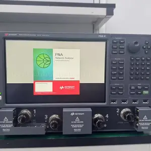 keysightN5247B，10 MHz 至 67 GHz，900Hz 至 67 GHz，微波分析仪