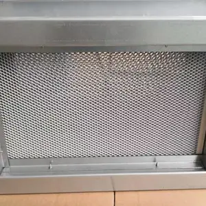 工厂定制 各种规格 光触媒杀菌净化器 电子除尘+光触媒净化一体机 单端光触媒净化器 活性炭+光触媒一体净化器