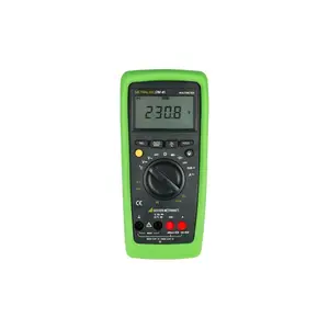 德国GMC-Instruments METRALINE DM 41 数字万用表