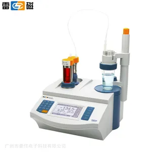 �����״�ZDJ-5B-G�Զ���λ��ȵζ��� ʵ����ˮ�ֵζ�������