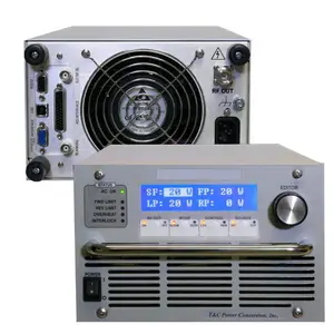 T&CPower直流射频宽带电源阻抗变压器AG1020 AG1021 AG0113
