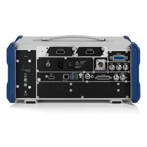 �޵���ʩ�ߴ�R&S | EMI���Խ��ջ� EPL1000/1001/1007
