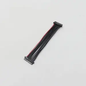 甘南MX1.25mm端子线快速连接生产厂家