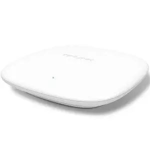 TP-LINK TL-AP456C-POE 450M吸顶式无线AP企业级wifi室内PoE供电