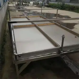 腐竹机响铃卷豆皮加工腐竹生产线 不锈钢蒸汽式环保型豆皮机