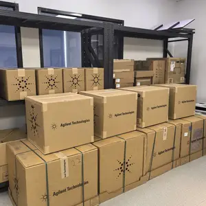 回收二手安捷伦8860气相色谱仪 可维保 现场调试安装