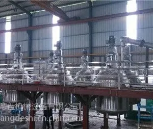 ����˹�Ӧ�����ѽ���ͷ�Ӧ�� �����ѽ���������豸 ����1000-35000L�����豸