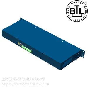 供应BACnet网关BTL认证BAC1022-1U支持采集近200种协议点数1024点