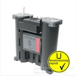 空压机后处理废油收集器 油污收集器 油/水分离器 达国家环保要求