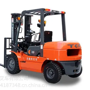 吉鑫祥叉车