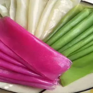 哪个凉皮培训正宗-赵家腊汁肉-恩施凉皮培训